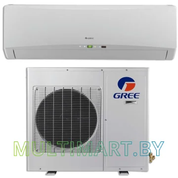 Кондиционер Gree GWH12TB-S3DBA1E c WI-FI картинка 3